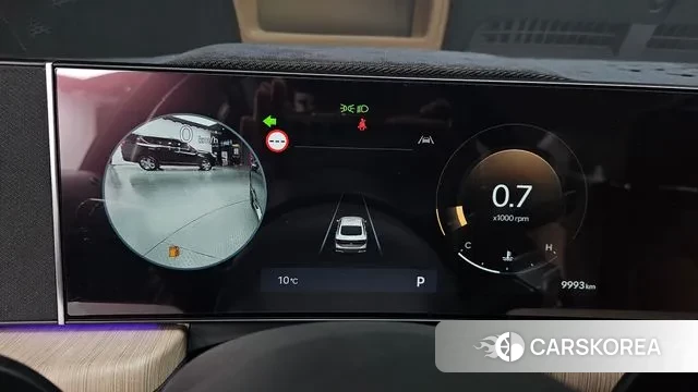 Hyundai Sonata D Edge (DN8) id 3388335 из Кореи 18