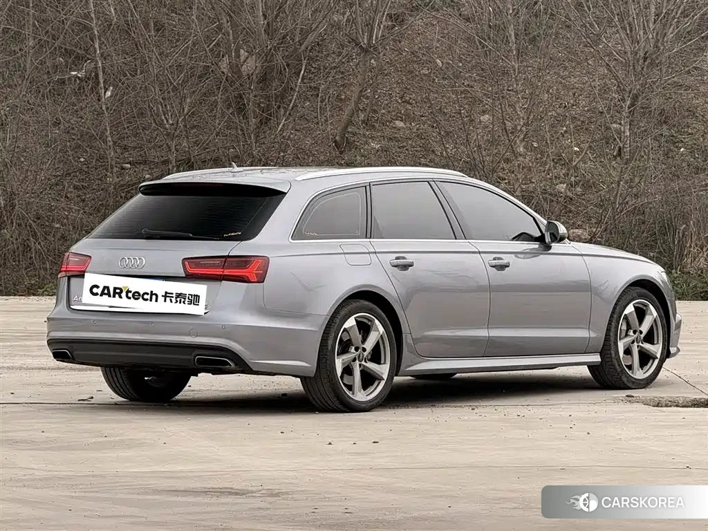 Audi A6 id 4669388 из Китая 8