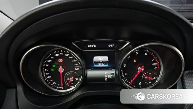 Mercedes-Benz GLA-Class X156 id 4717720 из Кореи 29