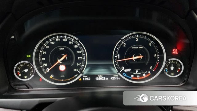 BMW X5 (F15) id 3937160 из Кореи 18