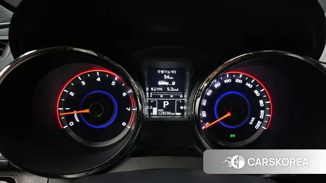 Ssangyong Tivoli Armor id 3403288 из Кореи 18