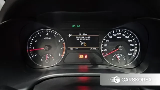 Kia The New K3 2nd generation id 3411051 из Кореи 18