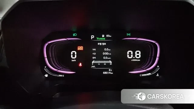 Kia The New Kia Ray id 3377961 из Кореи 18