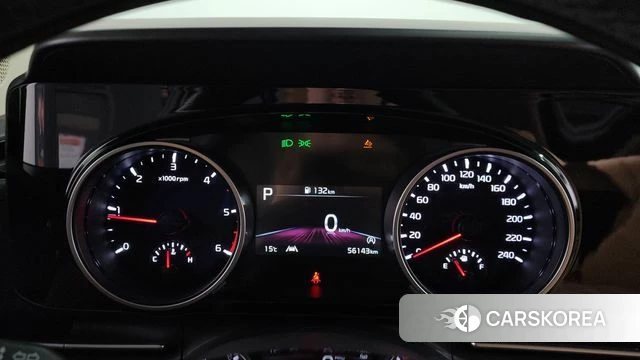 Kia Carnival 4th generation id 3833249 из Кореи 18