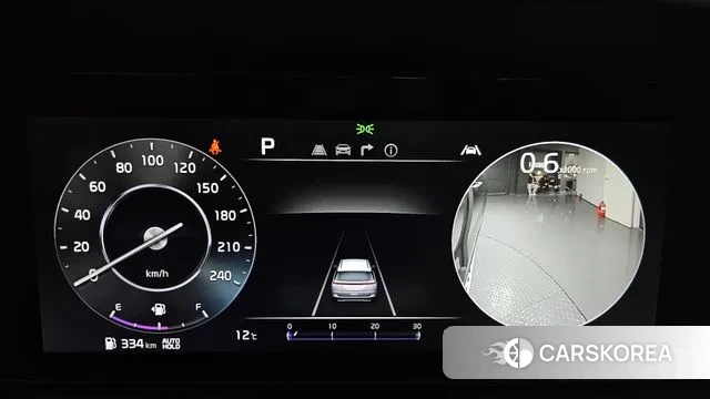 Kia Carnival 4th generation id 3394795 из Кореи 18