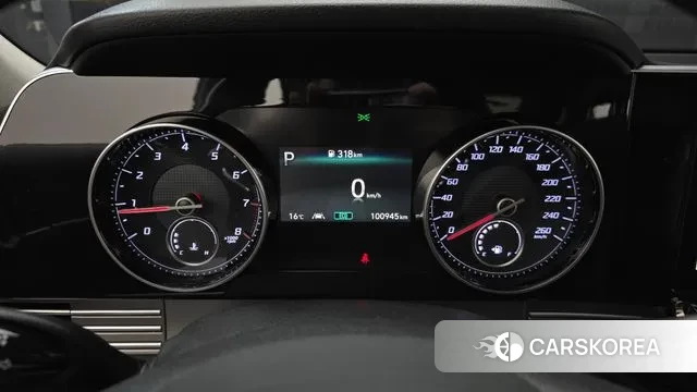 Hyundai The New Grandeur IG id 3489265 из Кореи 18