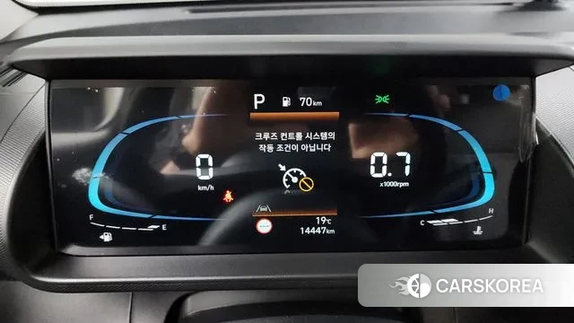 Hyundai Casper id 3272772 из Кореи 18