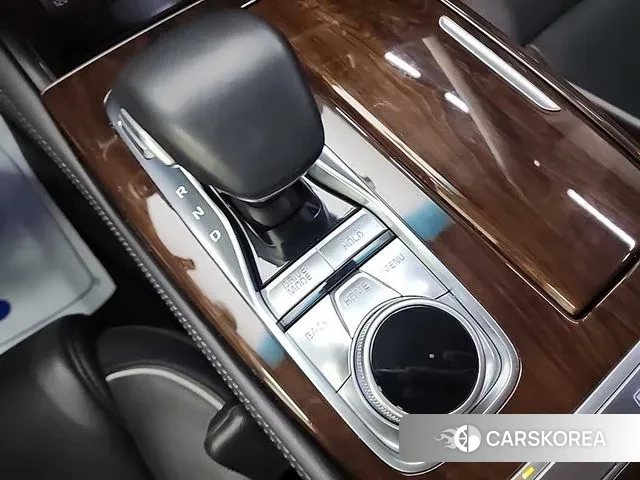 Kia More K9 id 3531122 из Кореи 18