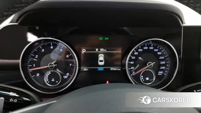 Hyundai The New Grandeur IG id 3060249 из Кореи 18