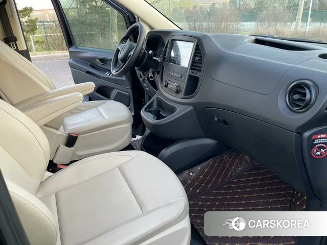 Mercedes-Benz Vito id 4257525 из Китая 14