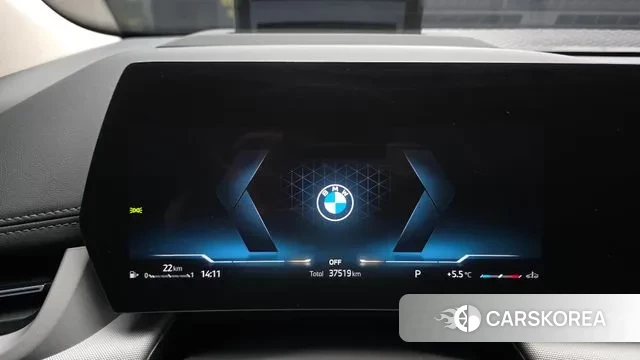 BMW 2 Series Active Tourer (U06) id 3684846 из Кореи 18