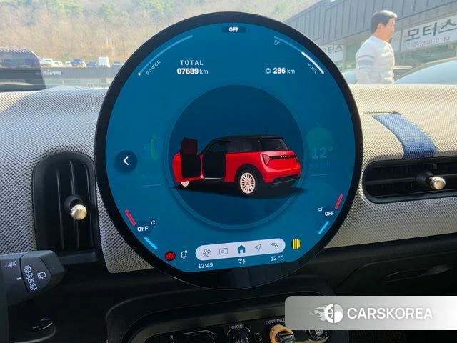Mini Cooper S 4th Generation id 3825816 из Кореи 18
