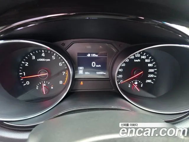 Kia The New Carnival id 2876774 из Кореи 18