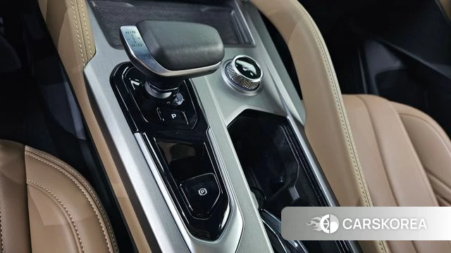 Renault Korea (Samsung) Grand Coleos id 4427255 из Кореи 28