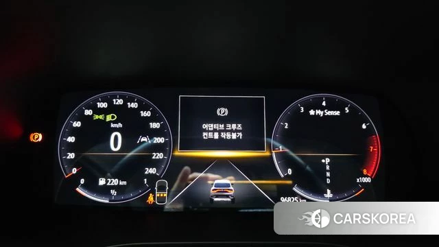 Renault Korea (Samsung) XM3 id 4519222 из Кореи 30