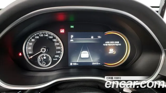 Genesis G80 (RG3) id 2653660 из Кореи 18