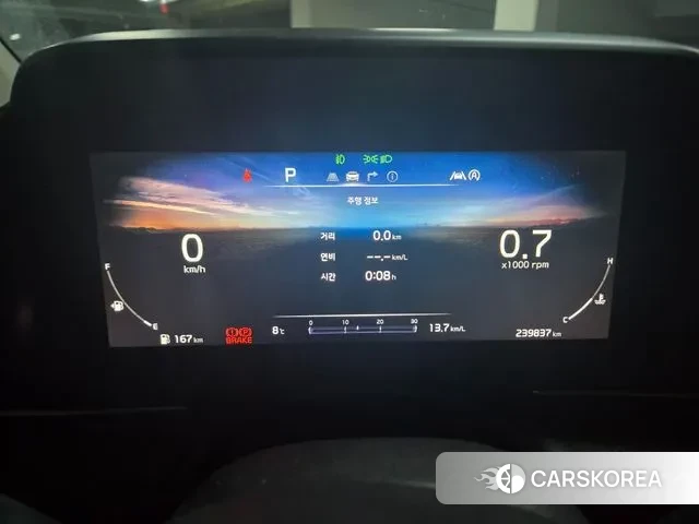 Kia Carnival 4th generation id 3428177 из Кореи 8