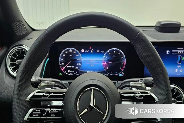 Mercedes-Benz GLB-Class X247 id 4719577 из Кореи 18