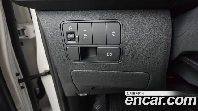 Hyundai Staria id 2672322 из Кореи 18