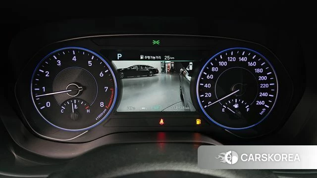 Hyundai Palisade id 4203676 из Кореи 31