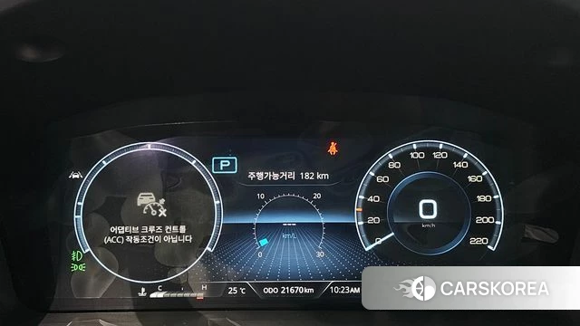 Ssangyong All New Rexton id 4529757 из Кореи 30