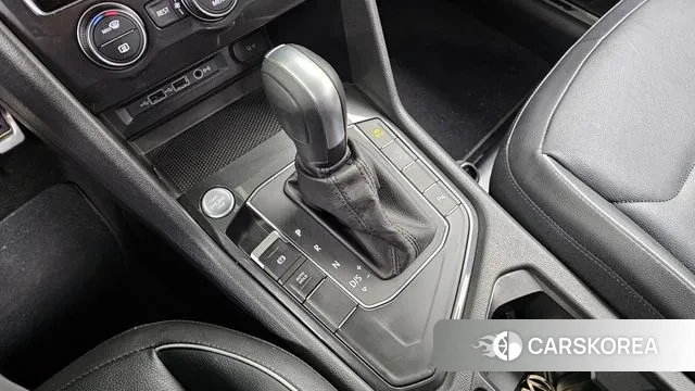 Volkswagen Tiguan second Generation id 3656346 из Кореи 18