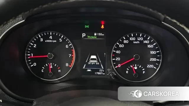 Kia Morning Urban (JA) id 3122592 из Кореи 18