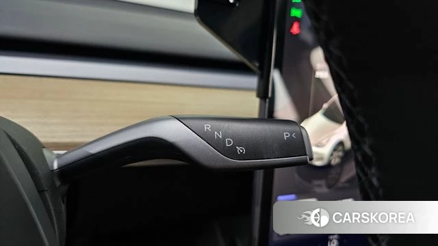 Tesla Model Y id 4584789 из Кореи 28