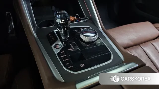 BMW X6 (G06) id 3707999 из Кореи 18