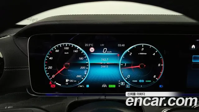 Mercedes-Benz E-Class W213 id 2736810 из Кореи 18