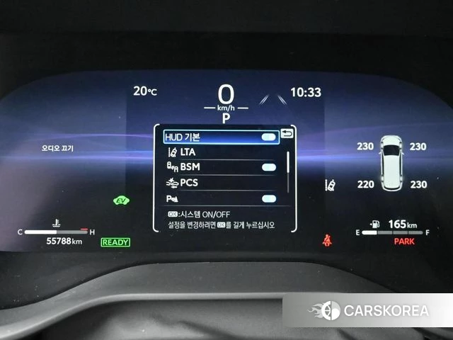 Toyota Sienna 4th Generation id 4291824 из Кореи 18