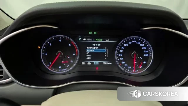 Genesis G70 id 3000632 из Кореи 18