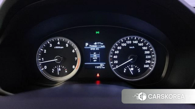 Hyundai Grandeur IG id 4447852 из Кореи 18