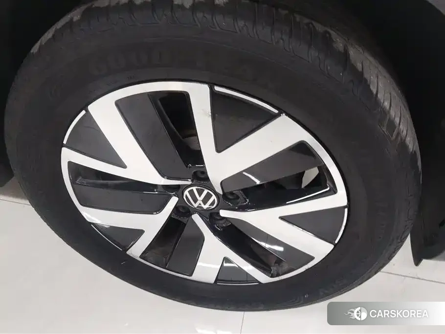 Volkswagen Tayron id 4547540 из Китая 14
