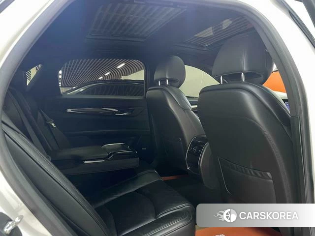 Cadillac CT6 id 3863656 из Китая 29