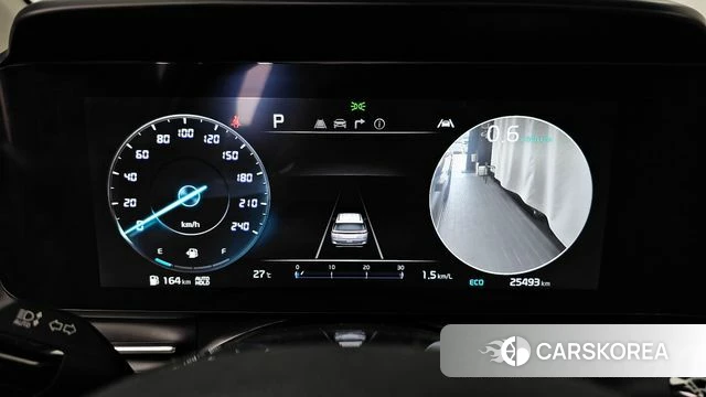 Kia Carnival 4th generation id 4443304 из Кореи 35
