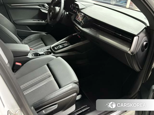 Audi A3 id 4262594 из Китая 17