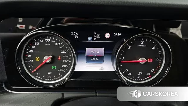 Mercedes-Benz E-Class W213 id 3676800 из Кореи 18