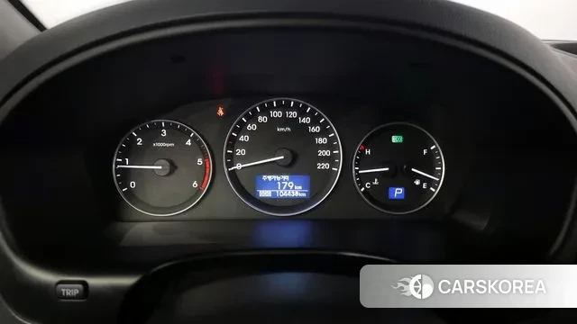 Hyundai The New Grand Starex id 3242910 из Кореи 18