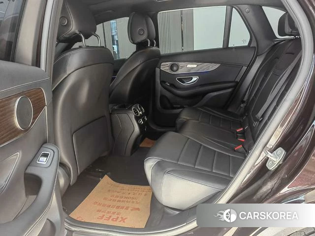 Mercedes-Benz GLC id 4278702 из Китая 20