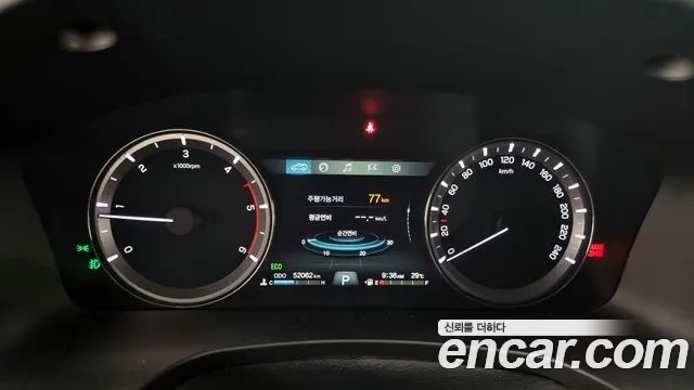 Ssangyong The New Rexton Sport id 2926558 из Кореи 18