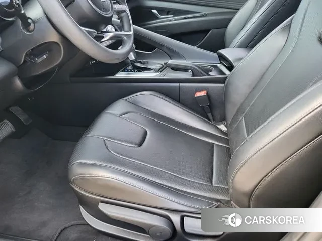 Hyundai Avante (CN7) id 3042273 из Кореи 16