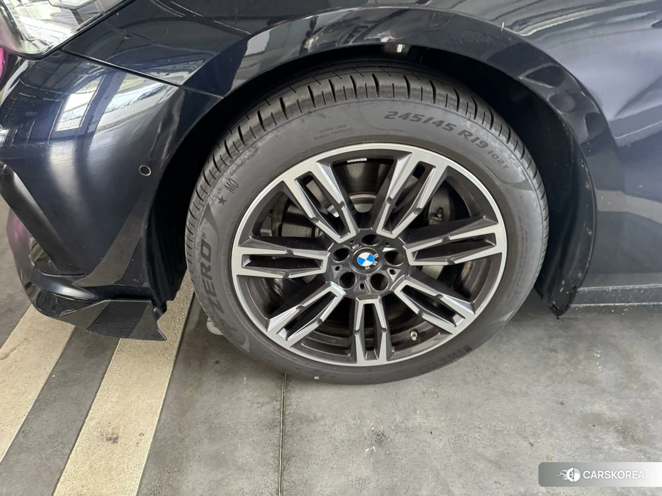 BMW 5 series id 4513722 из Китая 10