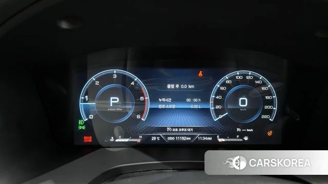 Ssangyong The New Rexton Sport id 4665813 из Кореи 28