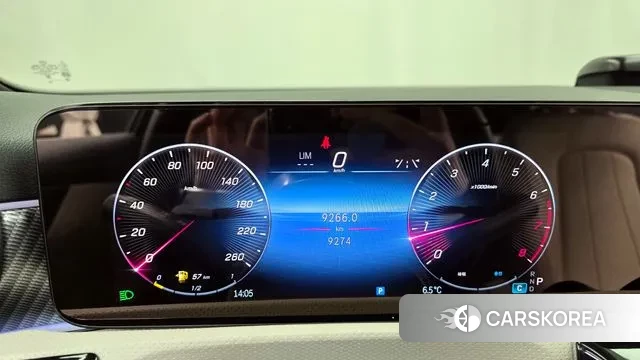 Mercedes-Benz A-Class W177 id 3750972 из Кореи 18