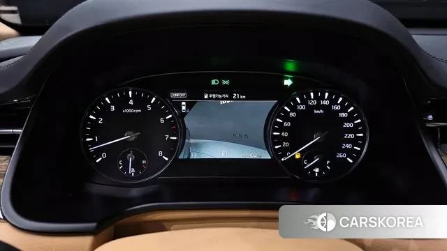 Kia More K9 id 3417501 из Кореи 18