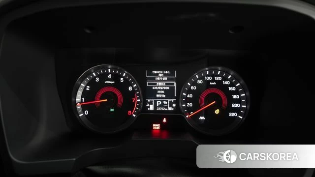 Ssangyong Beautiful Korando id 4243208 из Кореи 18