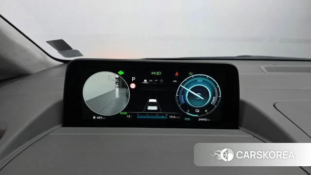 Hyundai Staria id 3870467 из Кореи 18