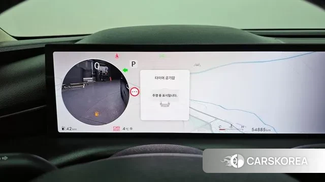 Genesis G80 (RG3) id 3751243 из Кореи 18