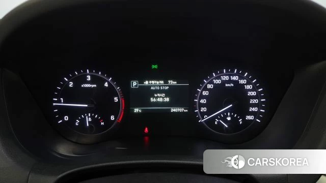 Genesis G80 id 4672793 из Кореи 18